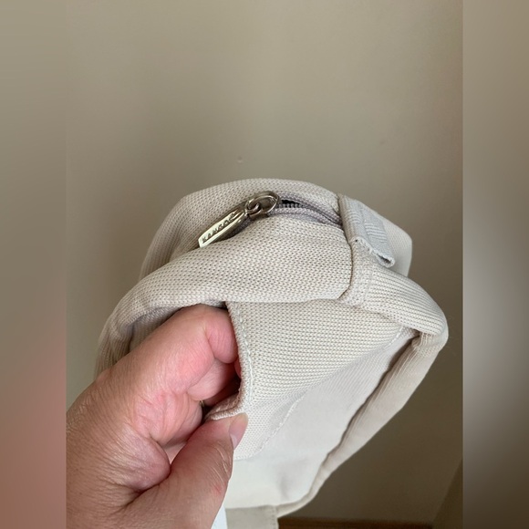 Kangol bag belt bag fanny pack shoulder strap canvas travel - Picture 4 of 10